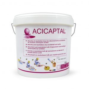 Acicaptal® Hink 9kg