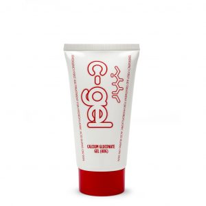 Kalciumglukonat Gel Tub 40g