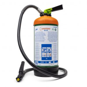 Diphoterine® DAP 5L