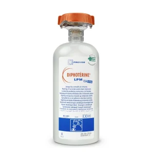 Diphoterine® Flaska 500ml