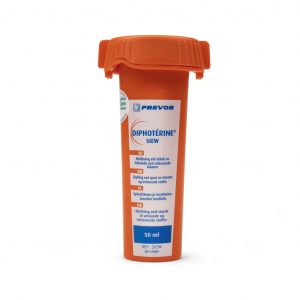 Diphoterine ® Siew