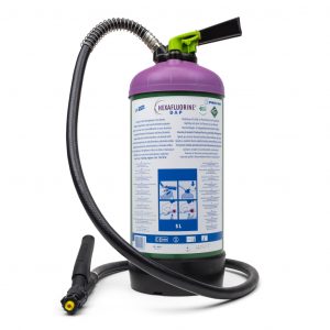 Hexafluorine® DAP 5L