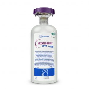 Hexafluorine® Flaska 500ml