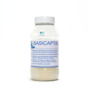 Basicaptal® Burk 500g