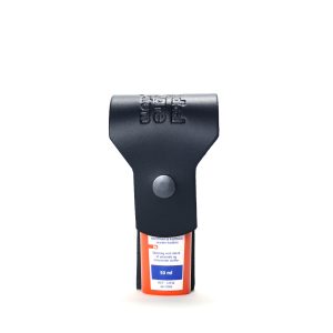 Läderhölster till Diphoterine ® SIEW