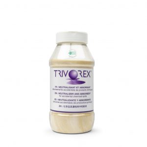 Trivorex® Burk 700g