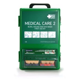Medical Care 2 Första Hjälpen Station