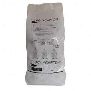 Polycaptor® Säck 10kg (40L)
