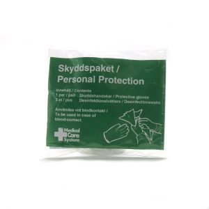Skyddspaket