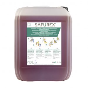 Safurex® 10L