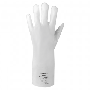 AlphaTec® 02-100