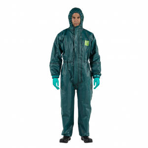 AlphaTec® 4000 Modell 111