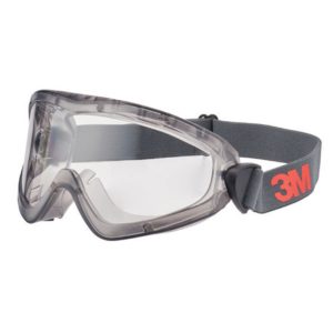 Skyddsglasögon 3M 2891 Goggle