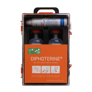 Diphoterine Sköljstation MCS