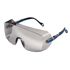 Skyddsglasögon 3M 2800 OTG