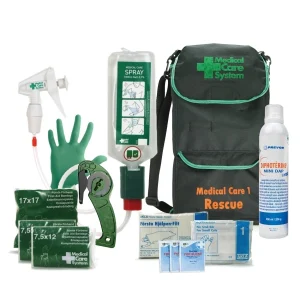 Medical Care 1 Rescue