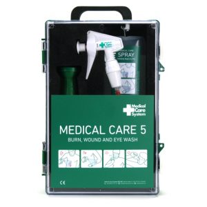 Medical Care 5