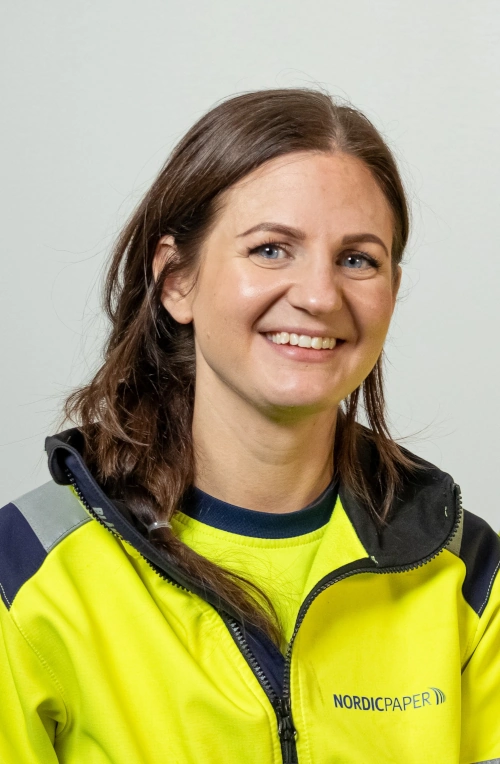 Helen Lindberg